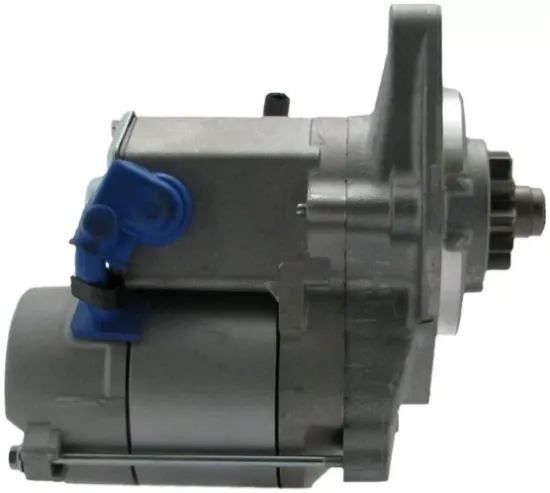 Picture of STARTER MOTOR