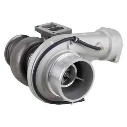 Picture of Turbo Charger