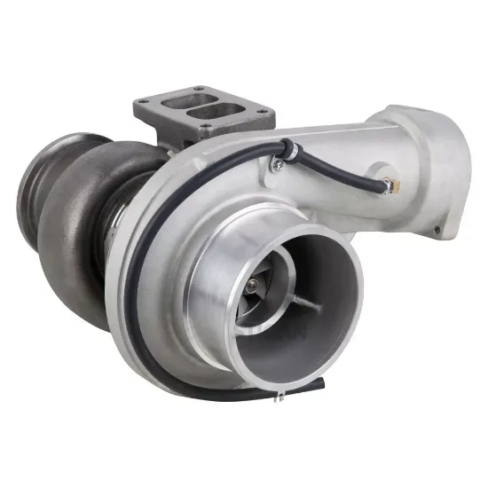 Picture of Turbo Charger