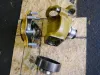 Picture of HOUSING &amp; FLANGE GP-AXLE  -LH