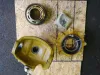 Picture of HOUSING &amp; FLANGE GP-AXLE  -LH