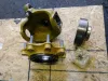 Picture of HOUSING &amp; FLANGE GP-AXLE  -LH