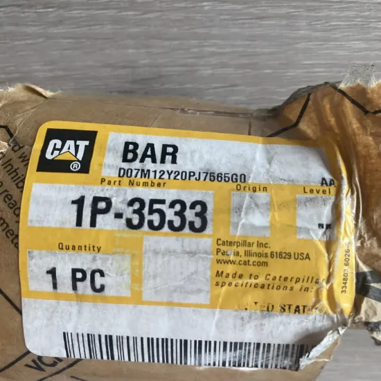 Picture of BAR