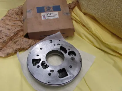 Picture of PUMP ASM OIL