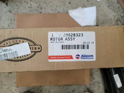 Picture of ROTOR ASSY