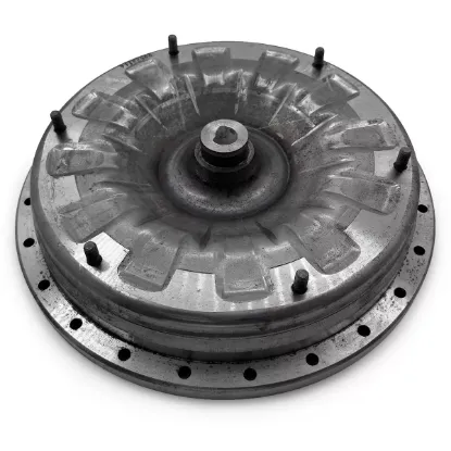 Picture of Torque Converter Cover