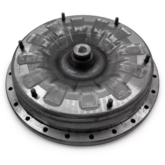 Picture of Torque Converter Cover