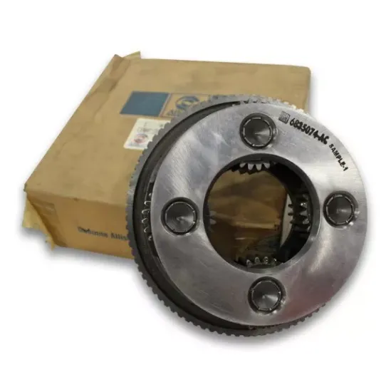 Picture of Center Planetary Carrier Assy