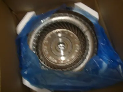 Picture of TURBINE CONVERTER