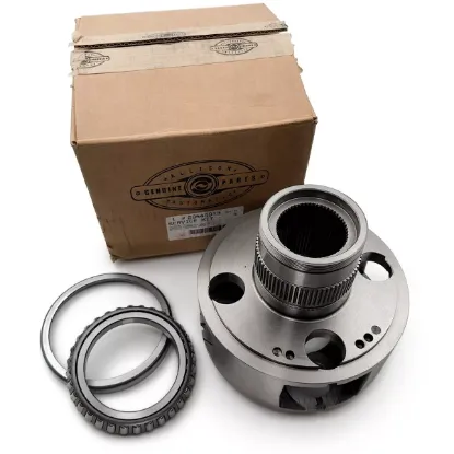 Picture of SERVICE KIT - CARRIER, R