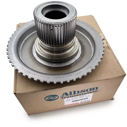 Picture of Rotating Clutch Hub
