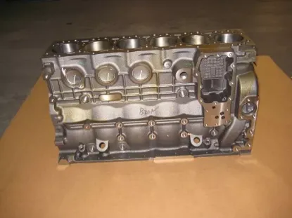 Picture of CYLINDER BLOCK