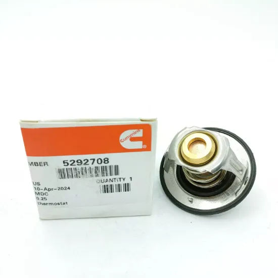 Picture of THERMOSTAT