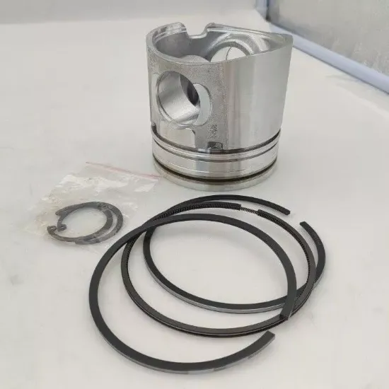 Picture of Piston Kit, ISB4.5 And 6.7