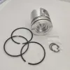 Picture of Piston Kit, ISB4.5 And 6.7