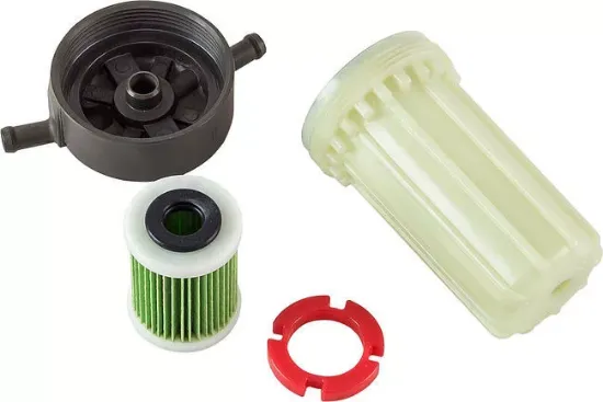 Picture of FUEL FILTER