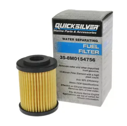 Picture of FUEL FILTER