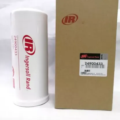 Picture of Oil Filter Element