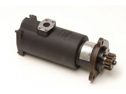 Picture of AIR STARTER MOTOR