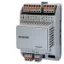 Picture of Climatix POL98U.00/STD I/O extension module; 24 VAC/DC