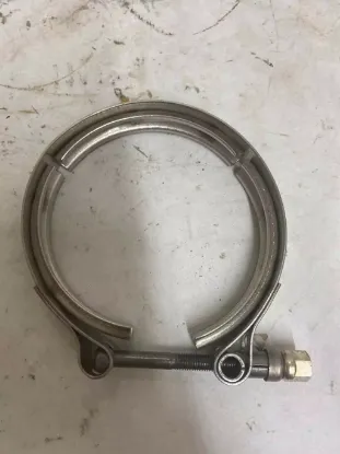 Picture of V Clamp