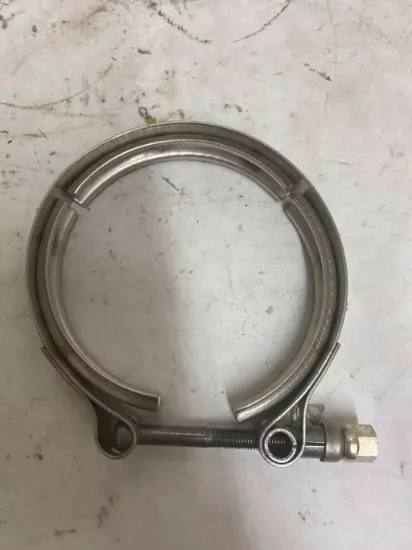 Picture of V Clamp