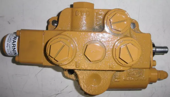 Picture of VALVE GP