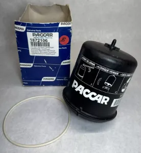 OIL FILTER ELEMENT