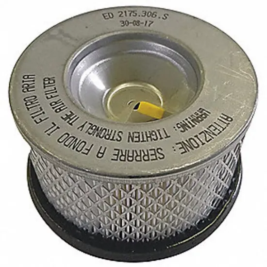 Picture of CARTRIDGE FOR AIR FILT.15LD CONSTRUCTION