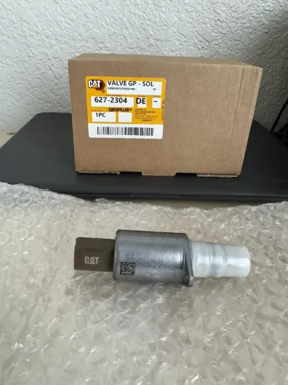 Picture of Electronic Pressure Regulating Valve