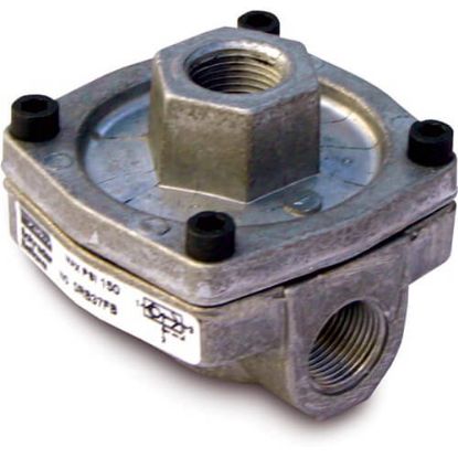 Picture of Pneumatic Quick Exhaust Valve