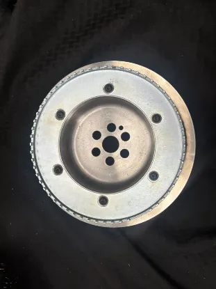 Picture of DAMPER,RUBBER VIBRATION