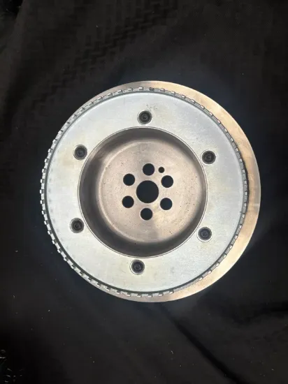 Picture of DAMPER,RUBBER VIBRATION