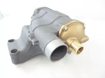 Picture of AFTERCOOLER