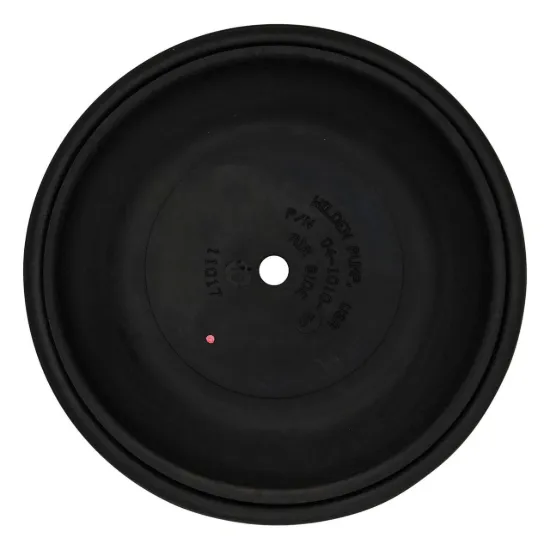 Picture of Diaphragm Viton (FKM)