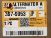 Picture of ALTERNATOR A