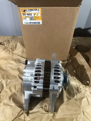 Picture of ALTERNATOR A