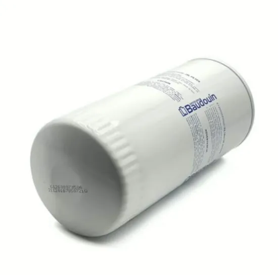 Picture of OIL FILTER