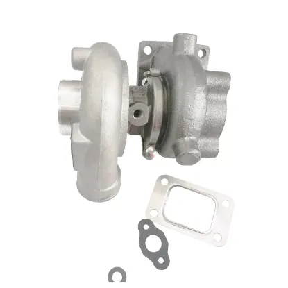 Picture of Turbocharger