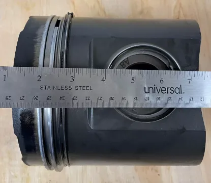 Picture of Piston