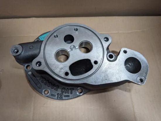 Picture of MANIFOLD A