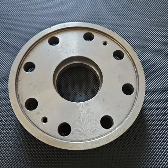 Picture of ADAPTER-CRANK HUB