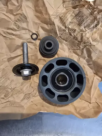 Picture of PULLEY AS-IDLER