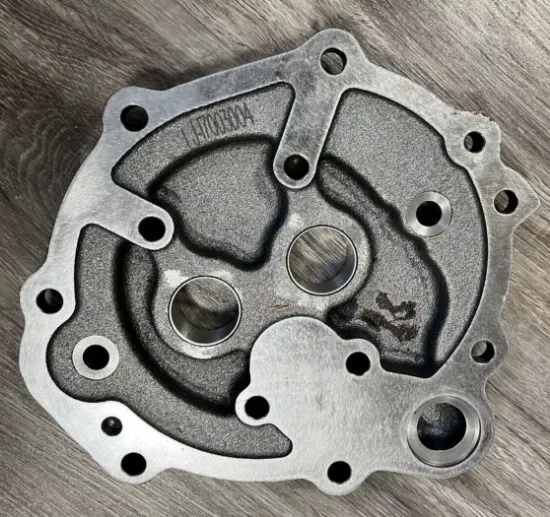 Picture of MANIFOLD