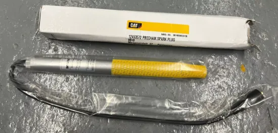 Picture of SPARK PLUG