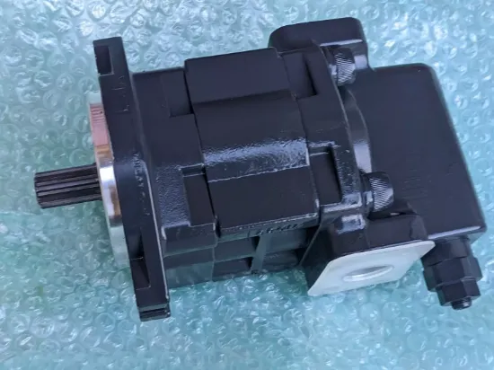 Picture of PUMP ASSY