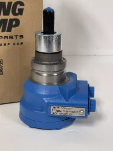 FUEL PUMP