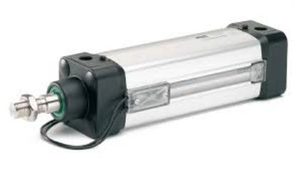 Picture of PNEUMATIC CYLINDER