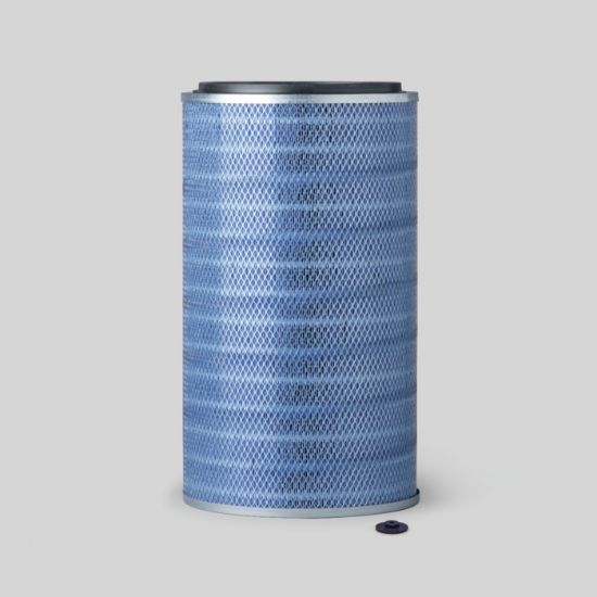 Picture of CYLINDRICAL AIR FILTER 26"L