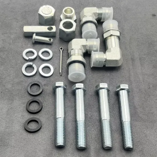 Picture of Selective Control Valve